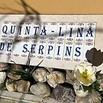 Quinta-lina De Aparthotel