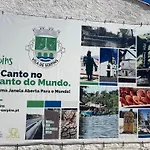 Quinta-lina De 3*