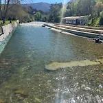Aparthotel Quinta-lina De Serpins