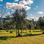 Quinta-lina De Aparthotel Serpins