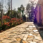 Aparthotel Quinta-lina De Serpins