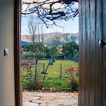 Quinta-lina De Aparthotel Serpins