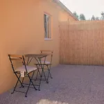 Aparthotel Quinta-lina De Serpins