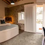 Quinta-lina De 3* Serpins