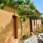 Quinta-lina De Aparthotel Serpins