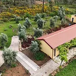 Quinta-lina De Aparthotel Serpins
