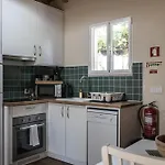 Quinta-lina De Aparthotel 3*