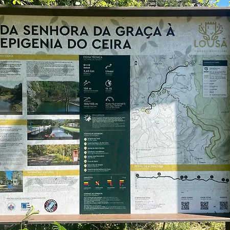 Quinta-lina De Lejlighedshotel
