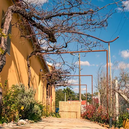 公寓式酒店 Quinta-lina De Serpins