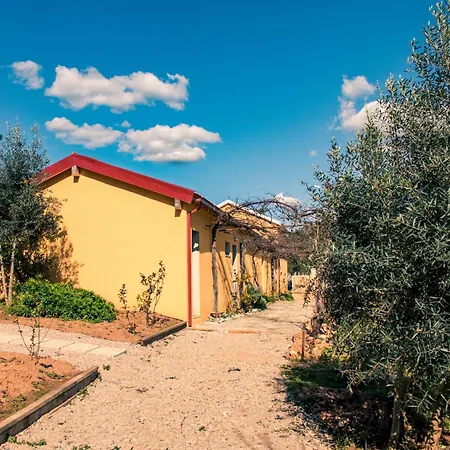 شقة فندقية Quinta-lina De 3*