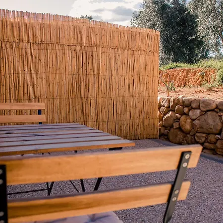 公寓式酒店 Quinta-lina De 3*