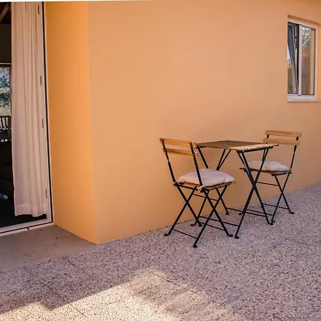 Quinta-lina De Lejlighedshotel