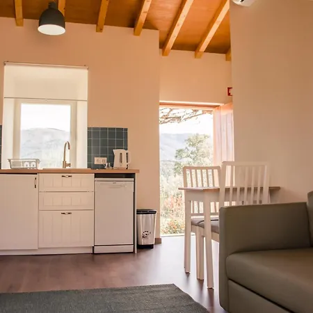 公寓式酒店 Quinta-lina De Serpins