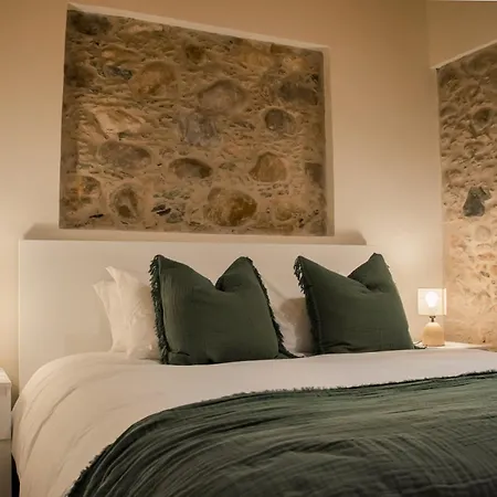 Lejlighedshotel Quinta-lina De
