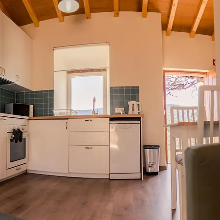 公寓式酒店 Quinta-lina De