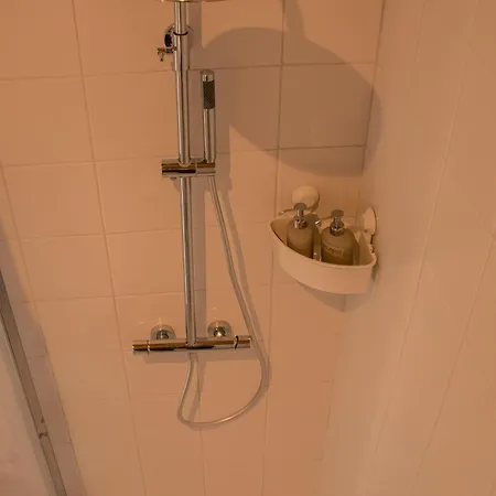 شقة فندقية Quinta-lina De 3*