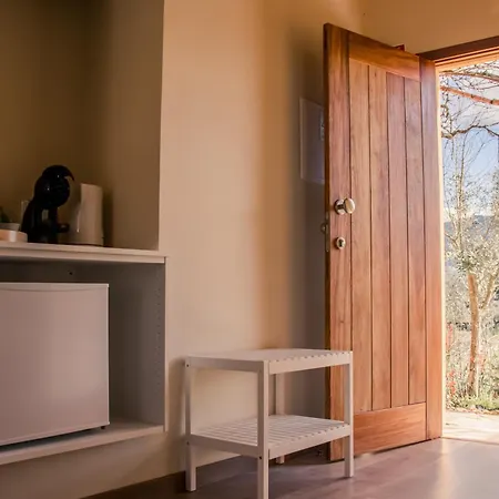Lejlighedshotel Quinta-lina De Serpins