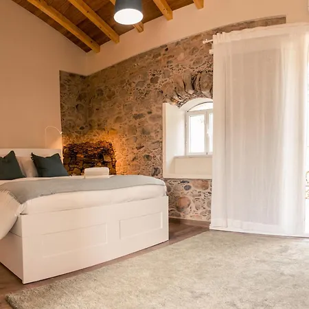 Quinta-lina De 公寓式酒店