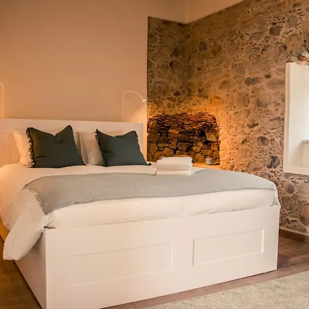 Quinta-lina De 公寓式酒店 3*