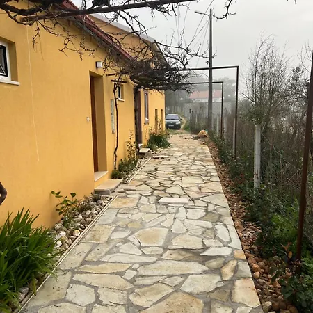 Quinta-lina De 公寓式酒店 3*