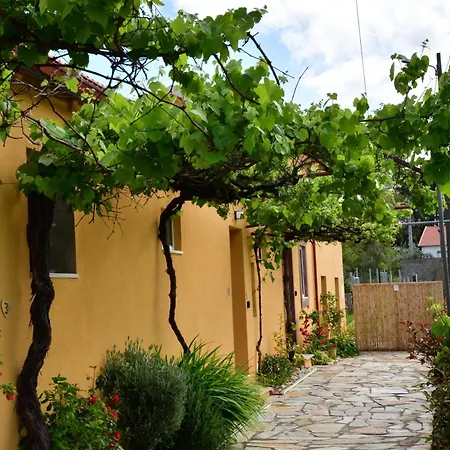 Quinta-lina De Apart Otel Serpins