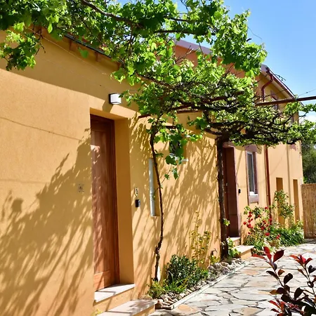 Quinta-lina De Lejlighedshotel Serpins