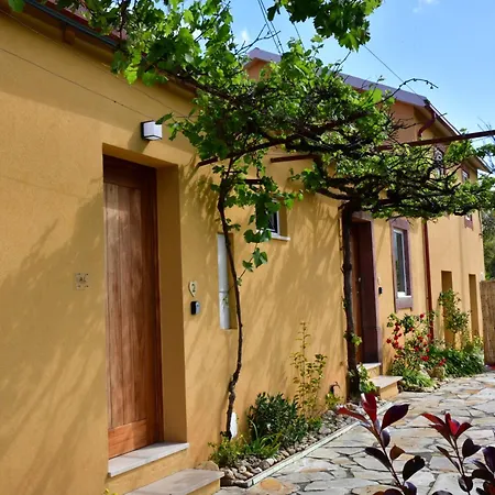 Aparthotel Quinta-lina De