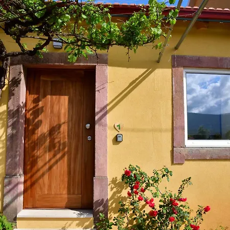 Quinta-lina De Aparthotel