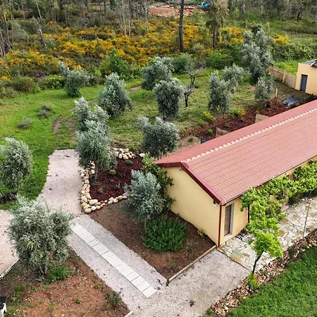 Quinta-lina De Lejlighedshotel Serpins
