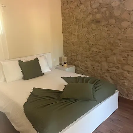 公寓式酒店 Quinta-lina De Serpins