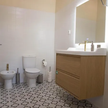 Quinta-lina De 公寓式酒店 3*