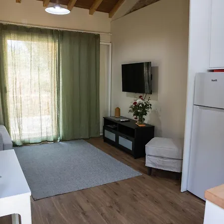 Quinta-lina De 公寓式酒店 3*