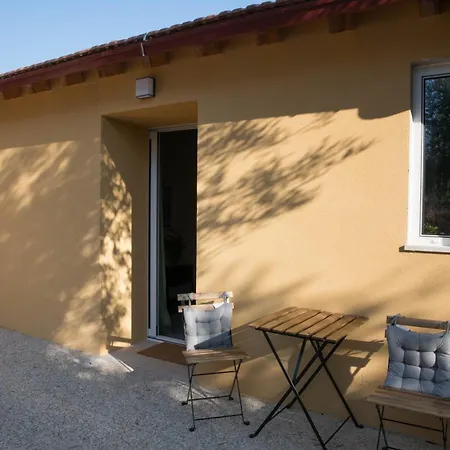 公寓式酒店 Quinta-lina De Serpins