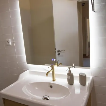 Quinta-lina De 公寓式酒店