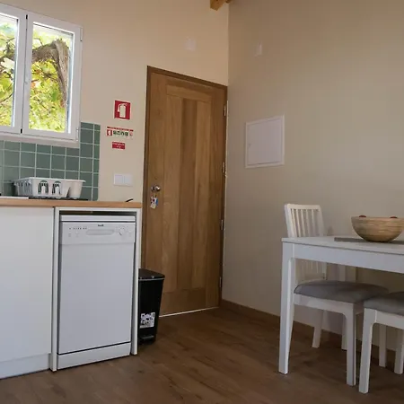 Lejlighedshotel Quinta-lina De 3*