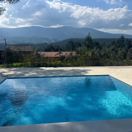 Aparthotel Quinta-lina De Serpins