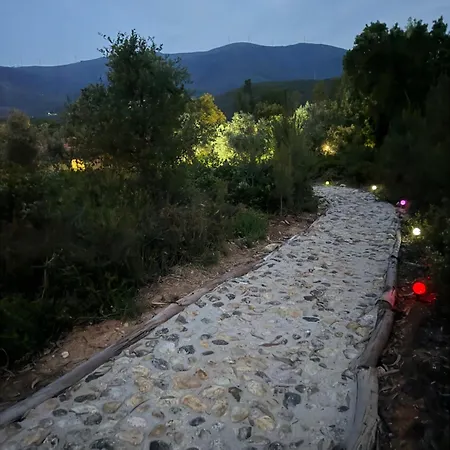 Quinta-lina De 3*