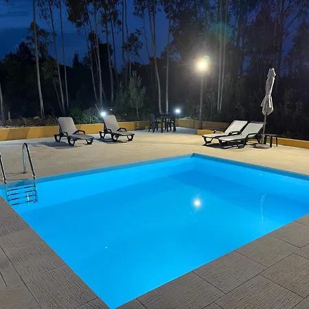 Quinta-lina De 3* Serpins