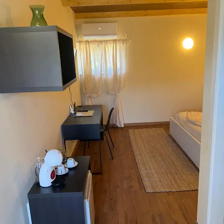 Quinta-lina De