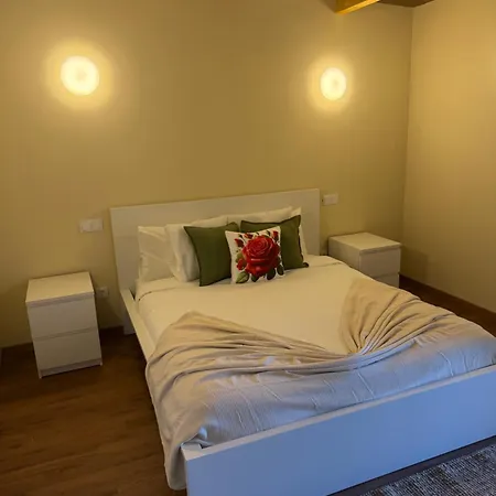 شقة فندقية Quinta-lina De 3*