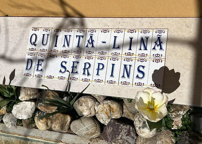 Quinta-lina De Aparthotel
