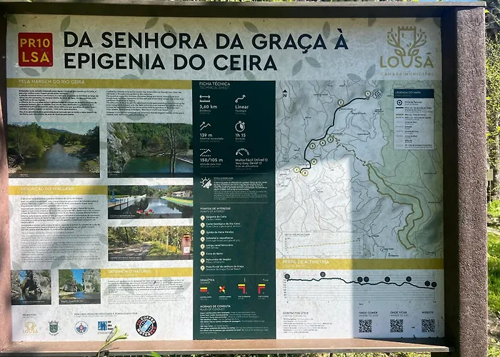 Quinta-lina De Apart-hotel