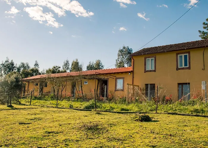 Apart-hotel Quinta-lina De