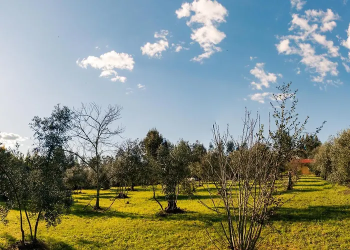 Quinta-lina De Aparthotel 3*