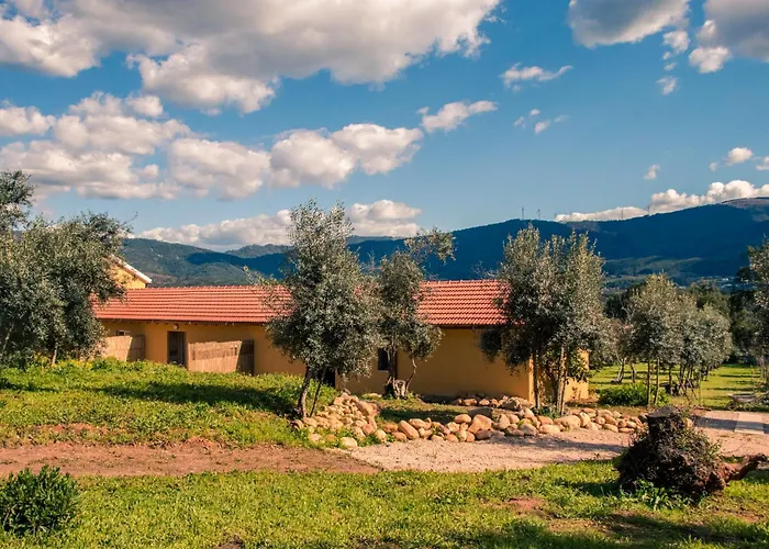 Quinta-lina De Apart-hotel 3*