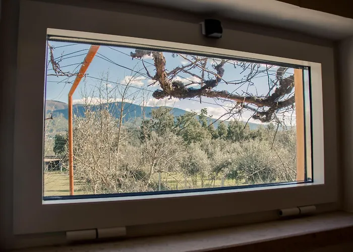 Quinta-lina De Apart-hotel