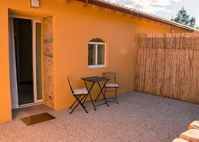 Quinta-lina De Apart-hotel 3*