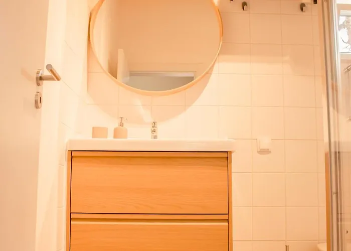 Quinta-lina De Apart-hotel 3*