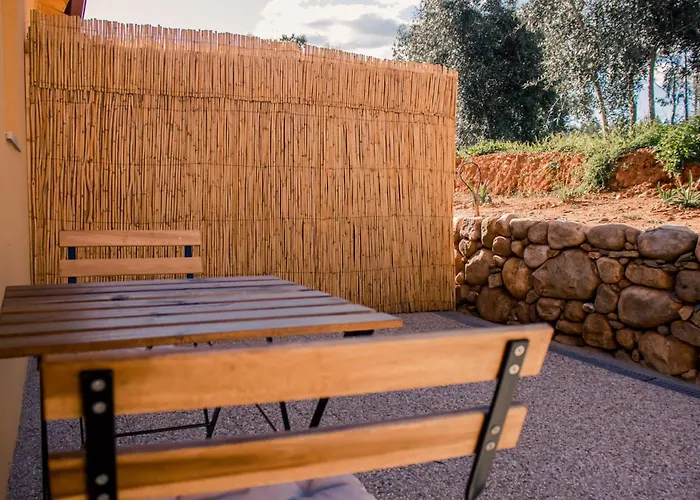 Aparthotel Quinta-lina De 3*
