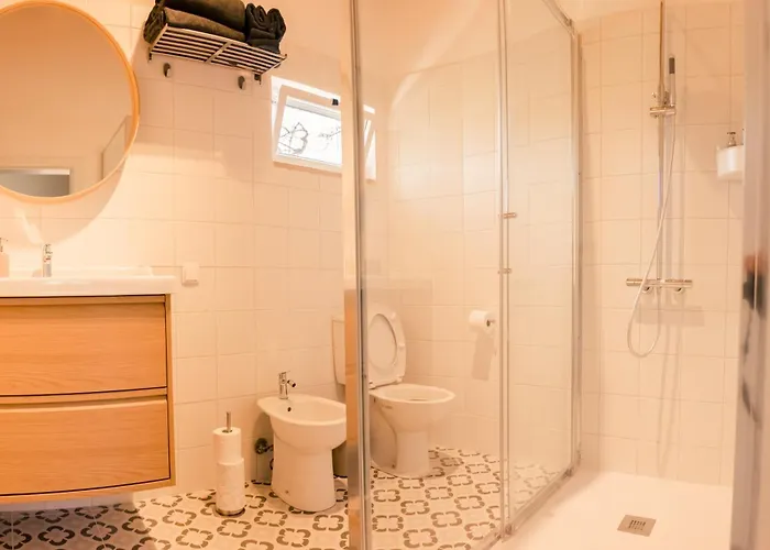 Quinta-lina De Apart-hotel